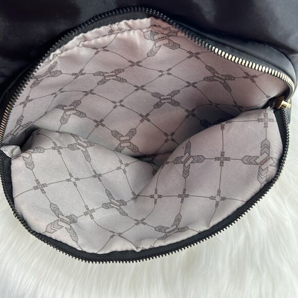 Aimee Kestenberg Nylon Backpack - Black main image 9